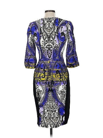 ETRO Cocktail Dress (view 2)