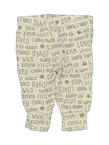 Child of Mine by Carter's Khakis (view 2)