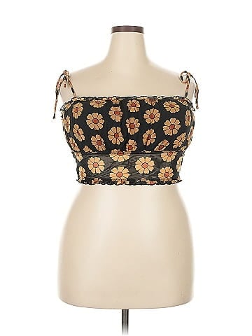 Gilly Hicks Sleeveless Top (view 1)