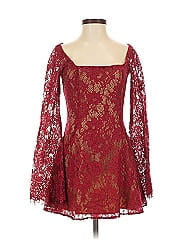 Majorelle Cocktail Dress