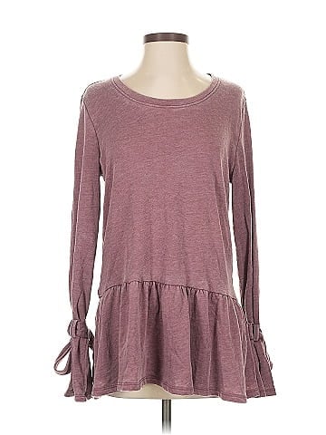 Allison Joy Long Sleeve Top (view 1)