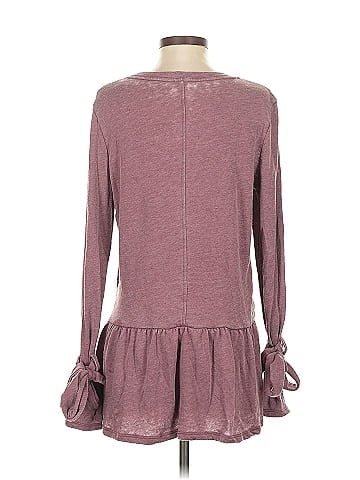 Allison Joy Long Sleeve Top (view 2)