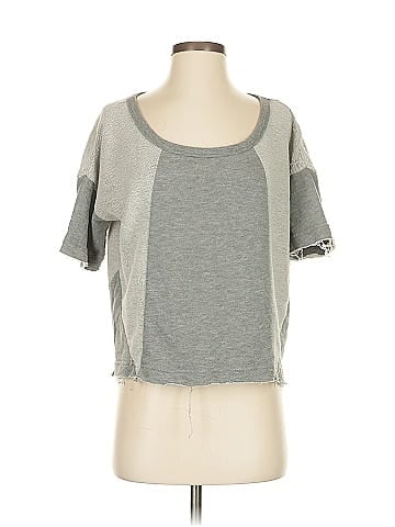 RVCA Short Sleeve T-Shirt (view 1)