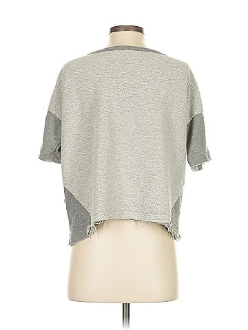 RVCA Short Sleeve T-Shirt (view 2)