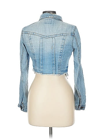Highway Jeans Denim Jacket (view 2)
