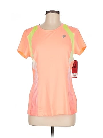 Fila Sport Active T-Shirt (view 1)