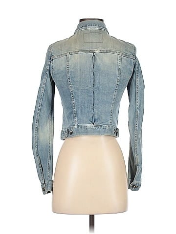 &Denim by H&M Denim Jacket (view 2)