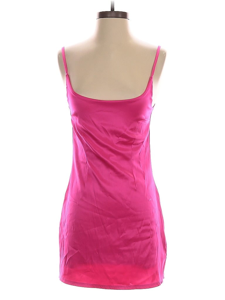 Pre-owned Steve Madden Romper In Pink
