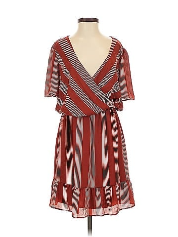 Mi ami Cocktail Dress (view 1)