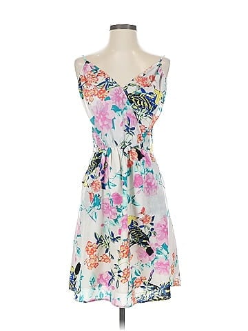 Yumi Kim Casual Dress (view 1)