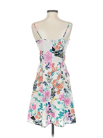 Yumi Kim Casual Dress (view 2)