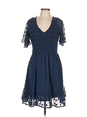 BTFBM Cocktail Dress (view 1)