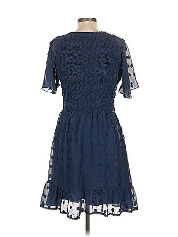 BTFBM Cocktail Dress (view 2)