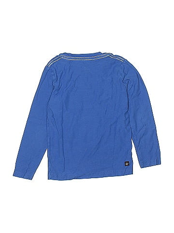 Tea Long Sleeve T-Shirt (view 2)