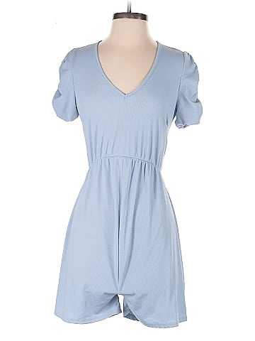 Boohoo Romper (view 1)