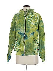 Aviator Nation Zip Up Hoodie