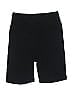 Lularoe Solid Black Athletic Shorts Size XS - photo 1