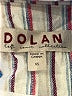 Left Coast by Dolan Stripes White Blazer Size XS - photo 6