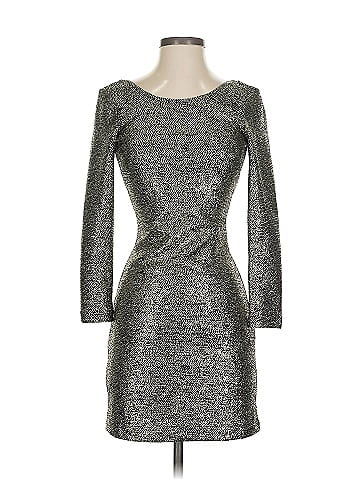 & Other Stories Cocktail Dress (view 1)