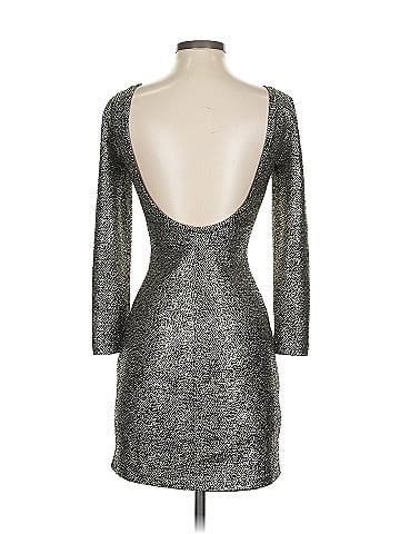 & Other Stories Cocktail Dress (view 2)