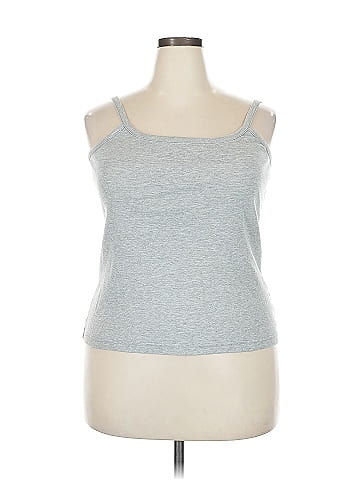 Newport News Tank Top (view 1)