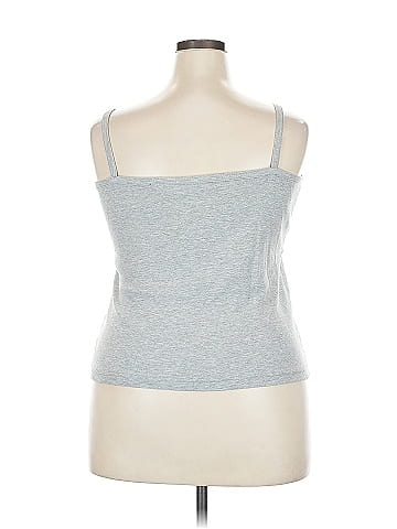 Newport News Tank Top (view 2)