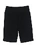 Lularoe Solid Black Athletic Shorts Size XS - photo 2