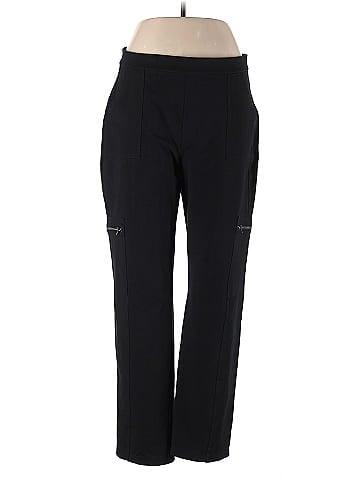 Susan Graver Active Pants (view 1)
