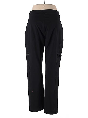 Susan Graver Active Pants (view 2)