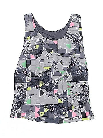 Athletic Works Active Tank (view 1)