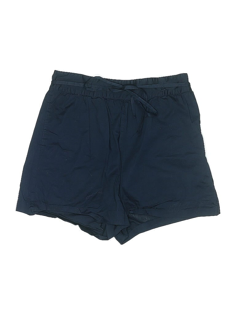 Click to view more detailed imagery on our partner's website Pre-owned Jason Wu Shorts In Blue