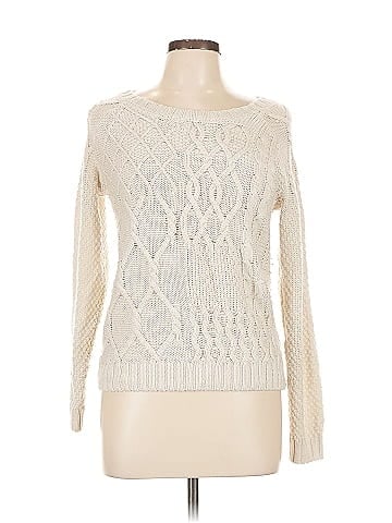 Mossimo Supply Co. Pullover Sweater (view 1)