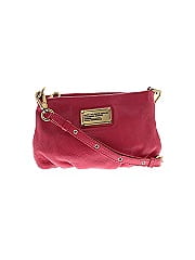 Marc By Marc Jacobs Leather Crossbody Bag