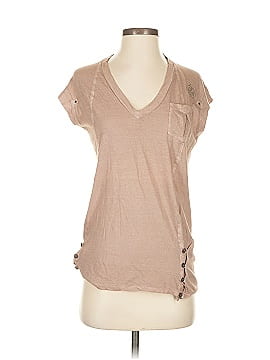 Diesel Short Sleeve Top
