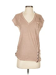 Diesel Short Sleeve Top
