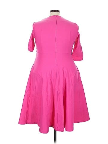 MUXXN Cocktail Dress (view 2)