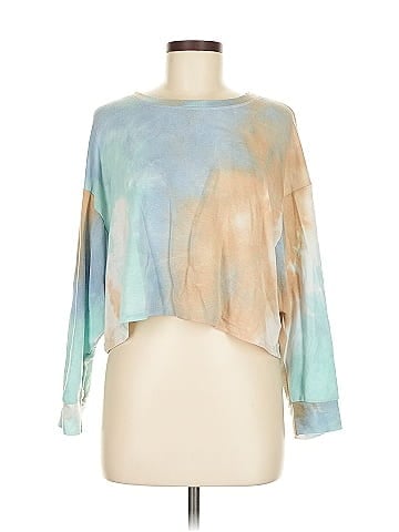 Dress Forum Long Sleeve Top (view 1)