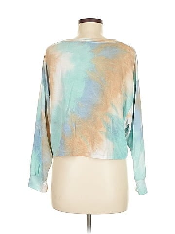 Dress Forum Long Sleeve Top (view 2)