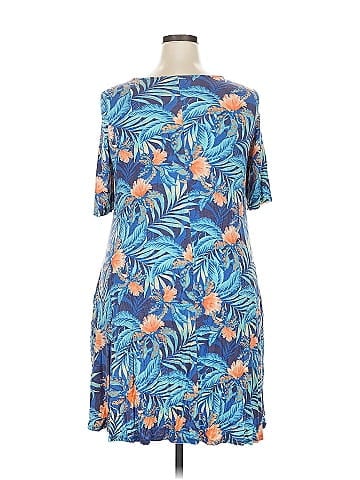 Agnes & Dora Casual Dress (view 2)