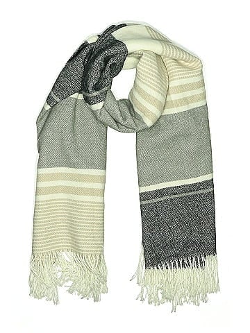 Calvin Klein Scarf (view 1)