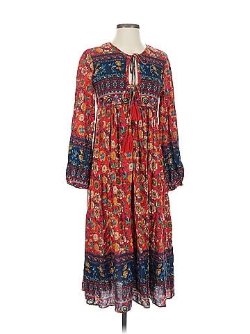 R. Vivimos Casual Dress (view 1)