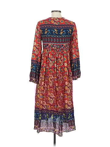 R. Vivimos Casual Dress (view 2)