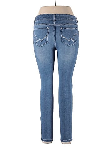 Wallflower Jeans (view 2)