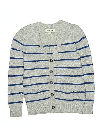 Lands' End Cardigan (view 1)