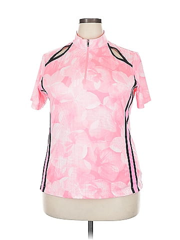 Tail Short Sleeve Polo (view 1)