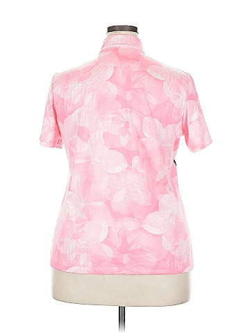 Tail Short Sleeve Polo (view 2)