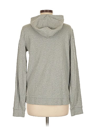 Armani Exchange Zip Up Hoodie (view 2)