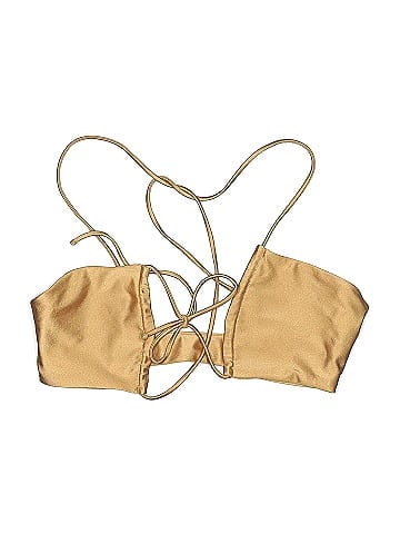 Jade Swimsuit Top (view 1)