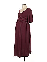 Isabel Maternity Casual Dress