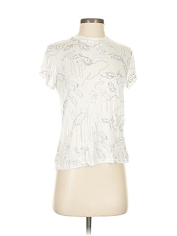 RVCA Short Sleeve T-Shirt (view 1)